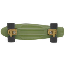 PENNYBOARD 7-BRAND GRAY OLIVES