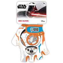 GLOVES STAR WARS BB8