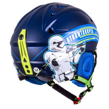SKI HELMET STAR WARS