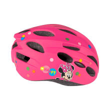 IN MOLD BIKE HELMET MINNIE