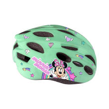 IN MOLD BIKE HELMET MINNIE