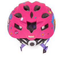 IN MOLD BIKE HELMET AVENGERS - GIRLS