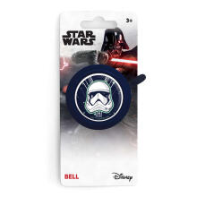 METAL BELL STAR WARS STORMTROOPER