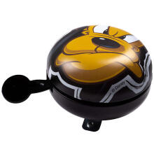 BIG RETRO BELL PLUTO