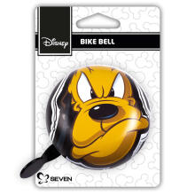 BIG RETRO BELL PLUTO