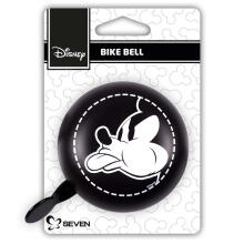 BIG RETRO BELL MICKEY