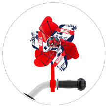 PINWHEEL SPIDERMAN