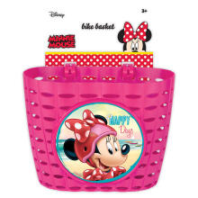 BASKET MINNIE