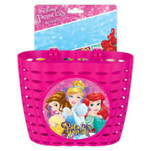 BASKET PRINCESS