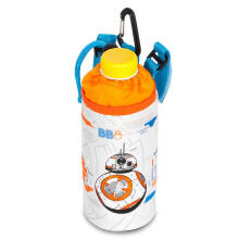 BOTTLE COVER STAR WARS BB8