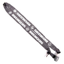 BICYCLE CHAIN LOCK AVENGERS