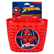 BASKET SPIDERMAN