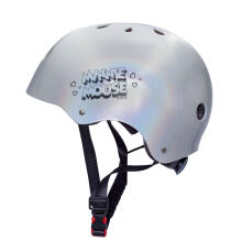 SPORT HELMET MINNIE HOLO - D100 - SIZE L