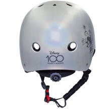 SPORT HELMET MINNIE HOLO - D100 - SIZE L