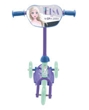 3 WHEELS BABY SCOOTER FROZEN