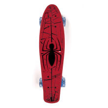 PENNYBOARD SPIDER-MAN