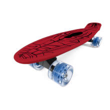 PENNYBOARD SPIDER-MAN
