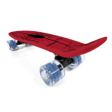 PENNYBOARD SPIDER-MAN
