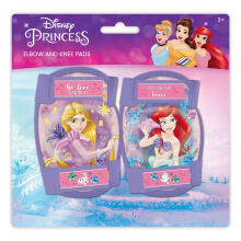 KNEE AND ELBOW PROTECTORS PRINCESS
