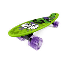 PENNYBOARD HULK