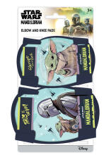 KNEE AND ELBOW PROTECTORS STAR WARS MANDALORIAN