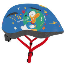 BIKE HELMET S 48-52CM MICKEY