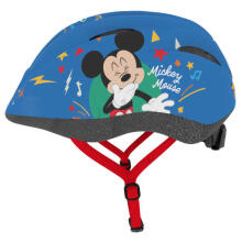 BIKE HELMET S 48-52CM MICKEY