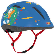 BIKE HELMET S 48-52CM MICKEY