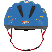 BIKE HELMET S 48-52CM MICKEY
