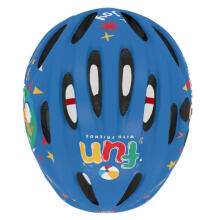 BIKE HELMET S 48-52CM MICKEY