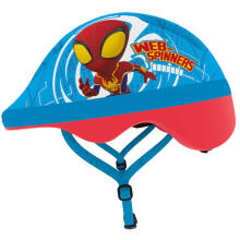 BIKE HELMET XS 44-48CM SPIDEY