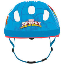 BIKE HELMET XS 44-48CM SPIDEY