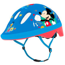 BIKE HELMET XS 44-48CM MICKEY