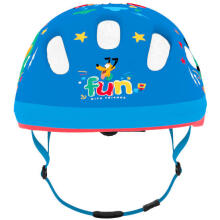 BIKE HELMET XS 44-48CM MICKEY