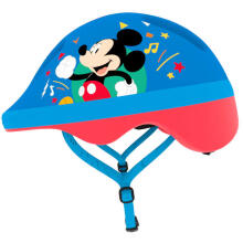 BIKE HELMET XS 44-48CM MICKEY