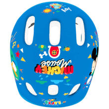 BIKE HELMET XS 44-48CM MICKEY