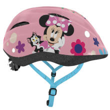 BIKE HELMET S 48-52CM MINNIE