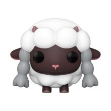 FUNKO POP! Vinyl: Фигурка: Pokemon - Wooloo