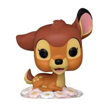 FUNKO POP! Vinyl: Фигурка: Bambi - Bambi