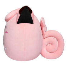 SQUISHMALLOWS POKEMON plush Clefairy, 35 cm