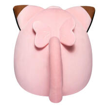 SQUISHMALLOWS POKEMON plush Clefairy, 35 cm