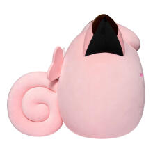 SQUISHMALLOWS POKEMON plush Clefairy, 35 cm