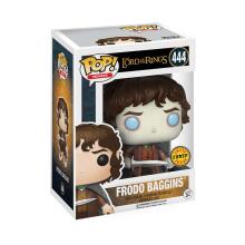 FUNKO POP! Vinila figūra: Lord of the Rings - Frodo Baggins (w/ Chase)