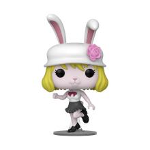 FUNKO POP! Vinyl Figure: One Piece - Carrot