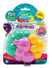 SLIMY Play paste Ever-Foam