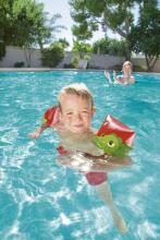 Bestway 32115 Armbands Dino&Parrot 23x15cm