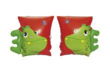 Bestway 32115 Armbands Dino&Parrot 23x15cm