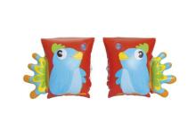 Bestway 32115 Armbands Dino&Parrot 23x15cm
