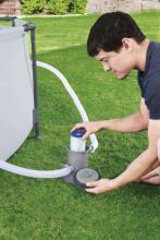 Bestway 58381 Flowclear 330gal Filter Pump