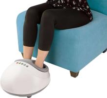 Homedics FMS-350H-EU Shiatsu Air Pro Foot Massager